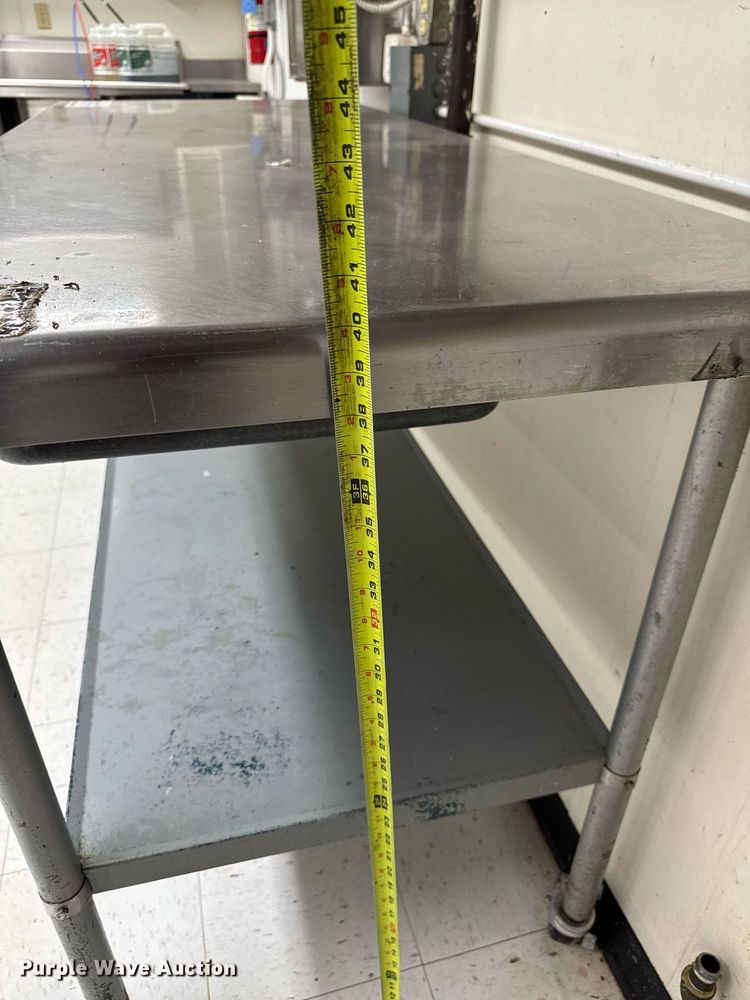 image for item DV2503 Restaurant equipment