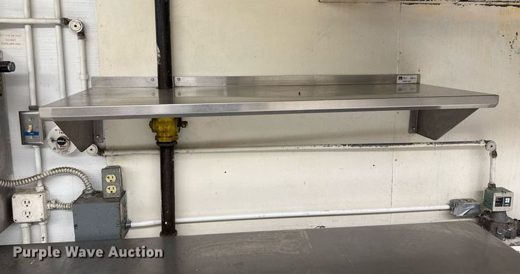 image for item DV2503 Restaurant equipment