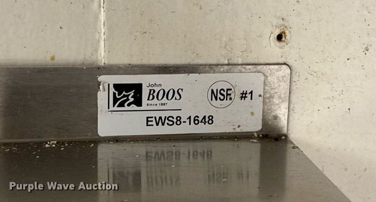 image for item DV2503 Restaurant equipment