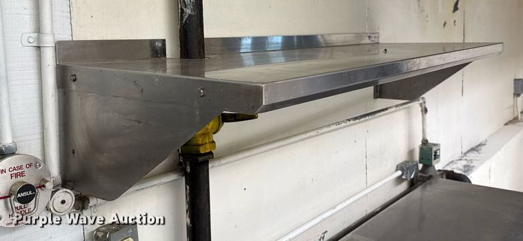 image for item DV2503 Restaurant equipment