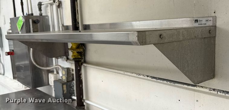 image for item DV2503 Restaurant equipment