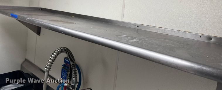 image for item DV2503 Restaurant equipment