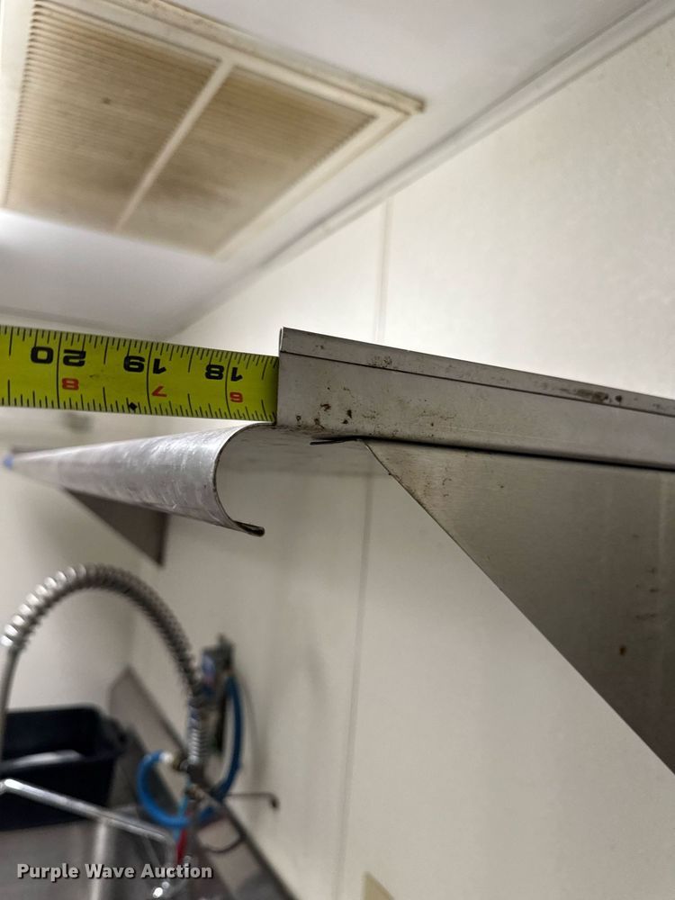 image for item DV2503 Restaurant equipment