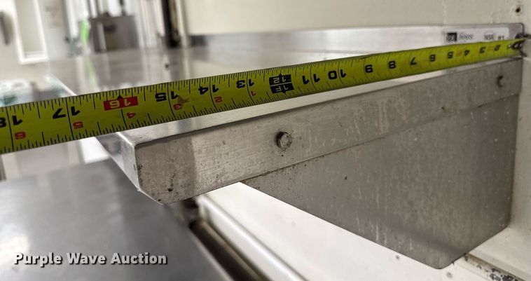 image for item DV2503 Restaurant equipment