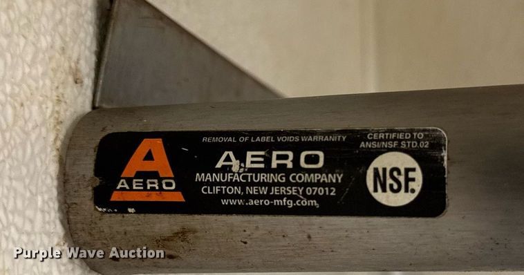 image for item DV2503 Restaurant equipment