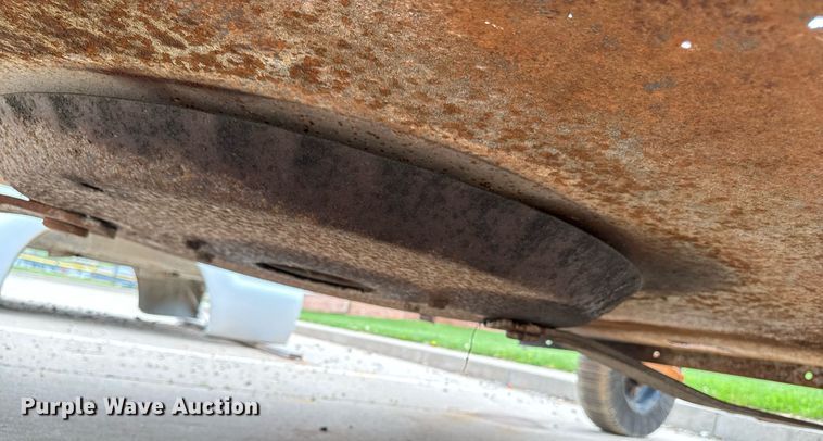 image for item DV2511 Rhino batwing rotary mower