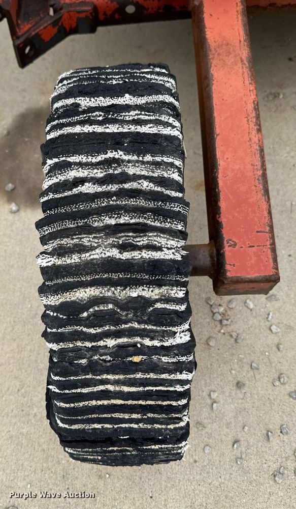 image for item DV2511 Rhino batwing rotary mower