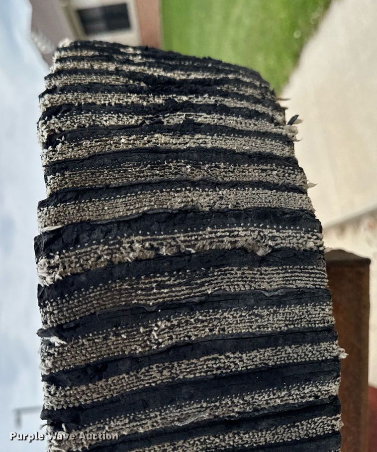 image for item DV2511 Rhino batwing rotary mower