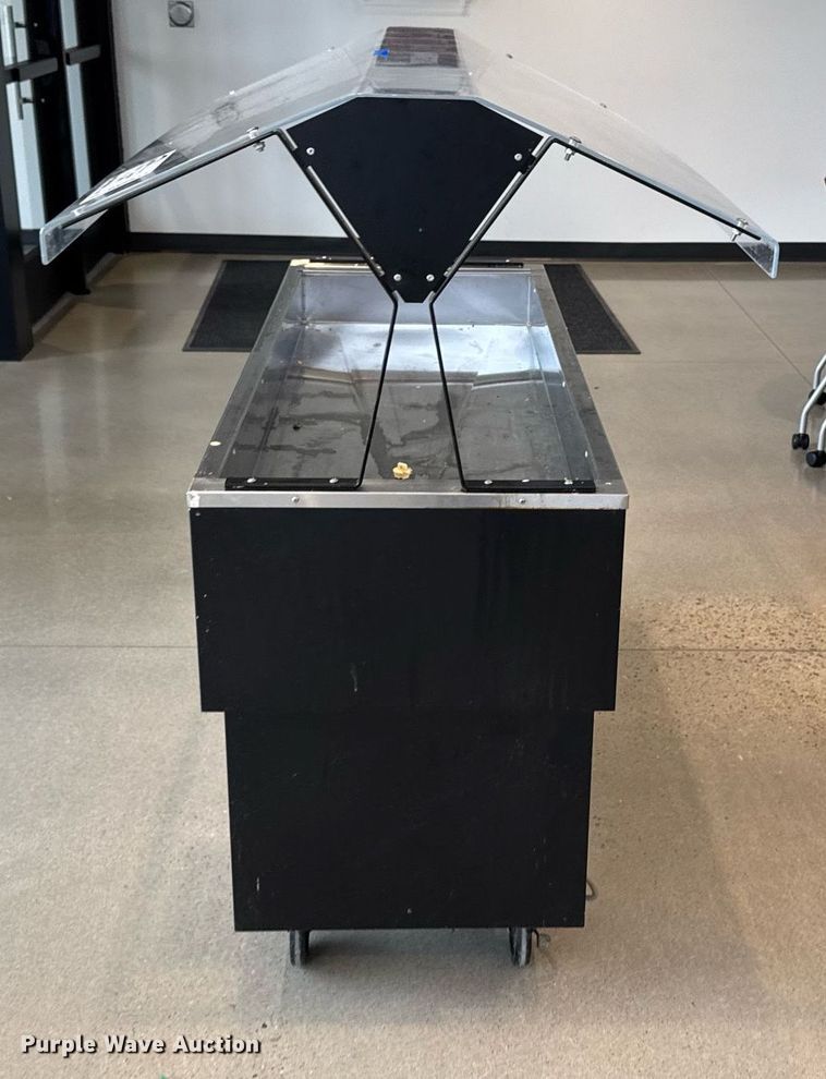 image for item DV2513 Duke DC-DPAH-4M M salad bar