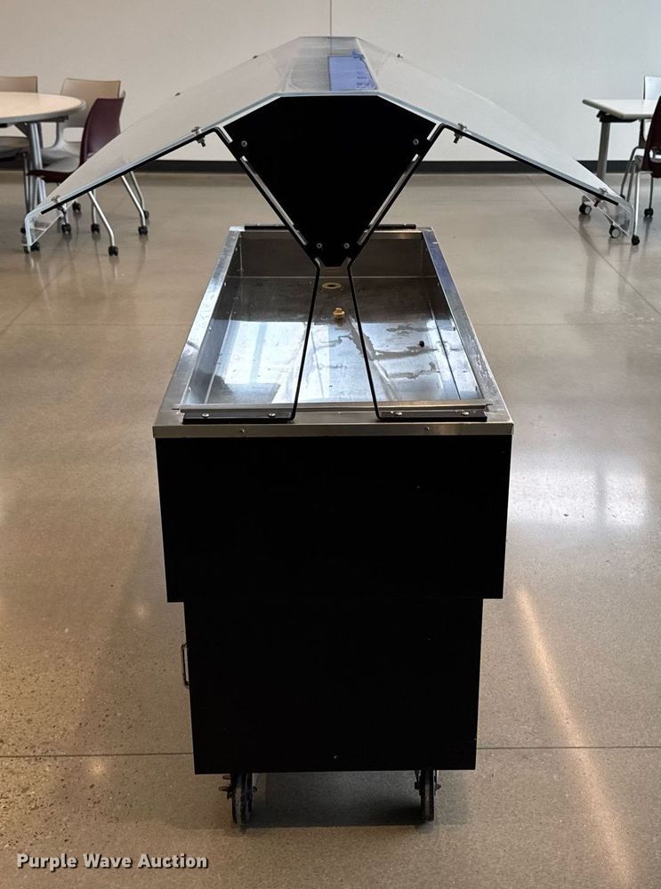 image for item DV2513 Duke DC-DPAH-4M M salad bar