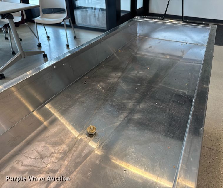 image for item DV2513 Duke DC-DPAH-4M M salad bar