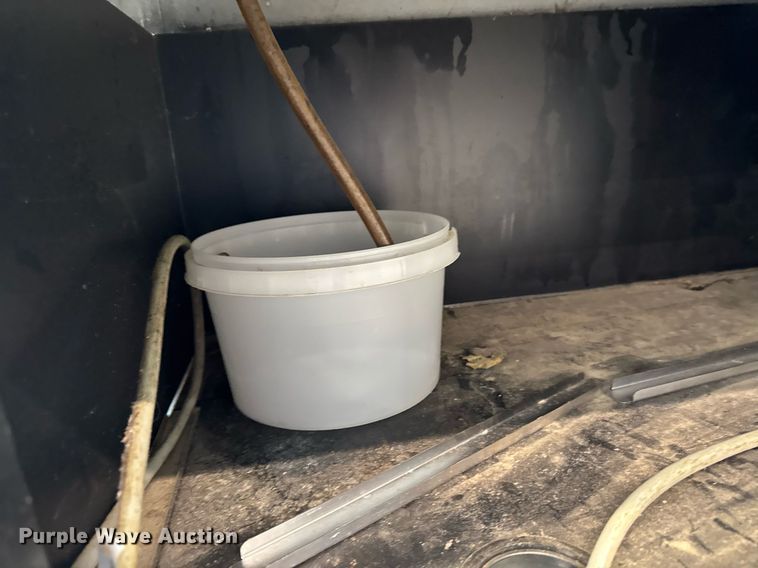 image for item DV2513 Duke DC-DPAH-4M M salad bar