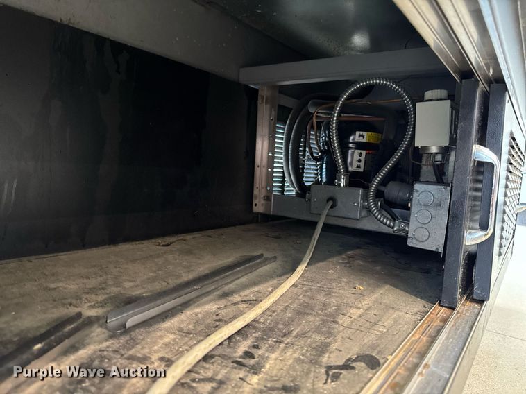 image for item DV2513 Duke DC-DPAH-4M M salad bar