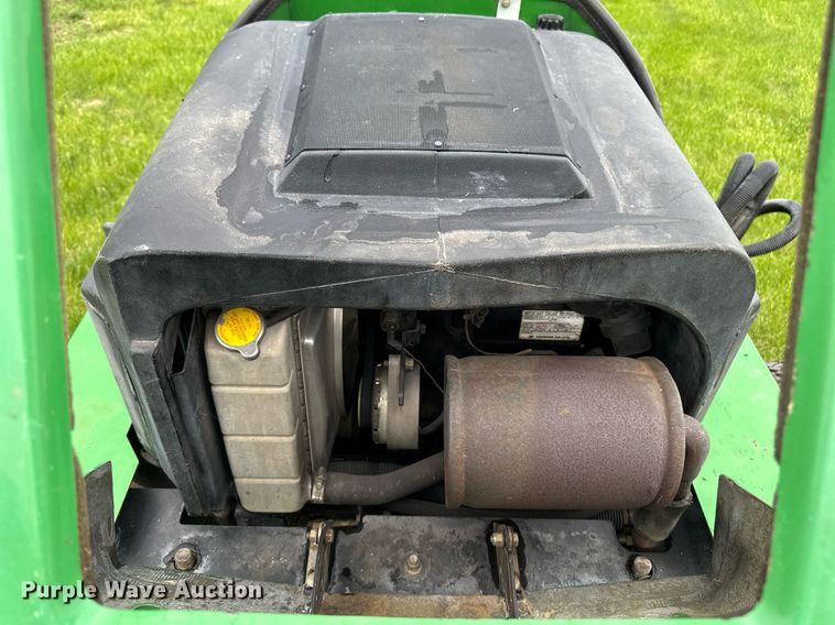 image for item DV2514 John Deere 2653A reel mower