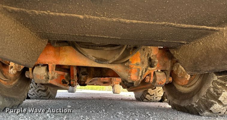 image for item DV2534 Koehring 64-607 CC crane