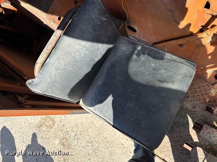 image for item DV2534 Koehring 64-607 CC crane