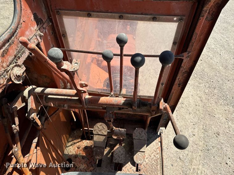 image for item DV2534 Koehring 64-607 CC crane