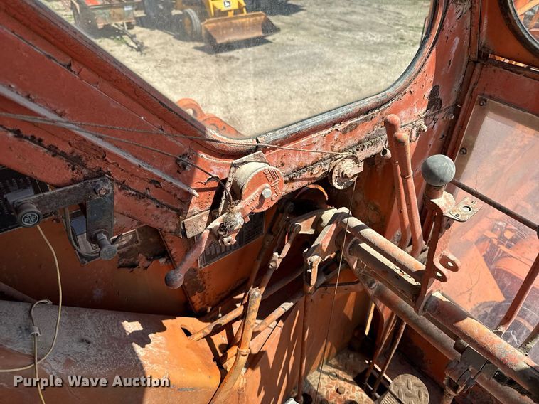 image for item DV2534 Koehring 64-607 CC crane