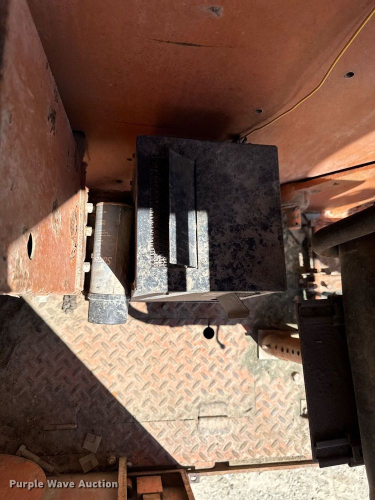 image for item DV2534 Koehring 64-607 CC crane