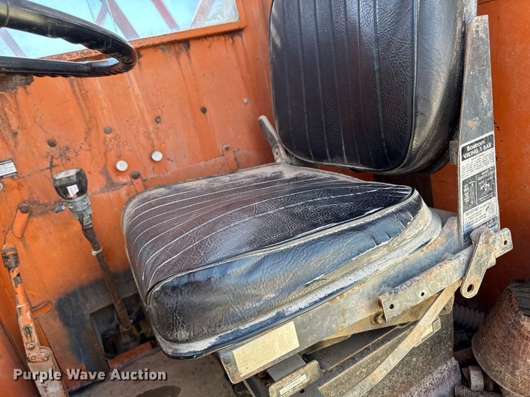 image for item DV2534 Koehring 64-607 CC crane