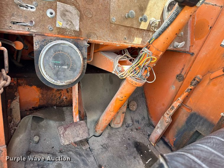 image for item DV2534 Koehring 64-607 CC crane