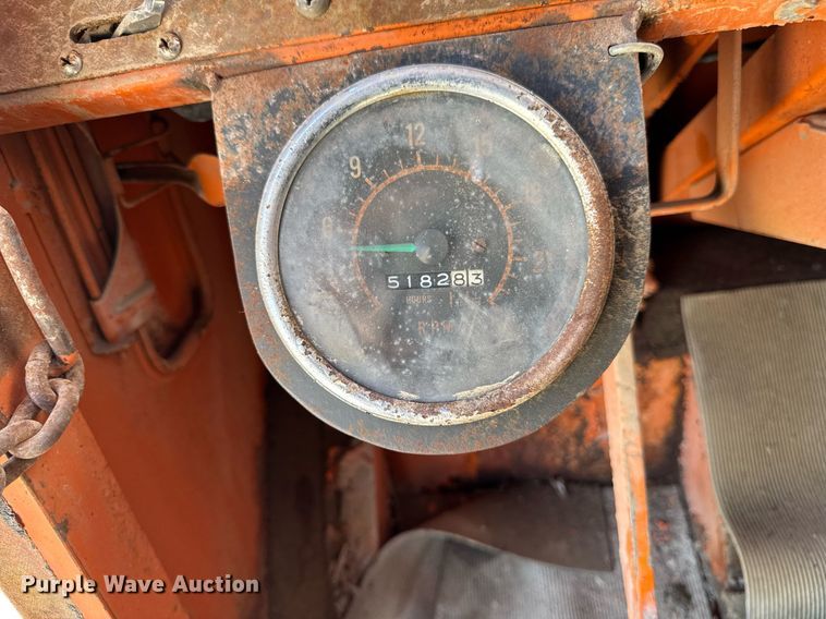 image for item DV2534 Koehring 64-607 CC crane