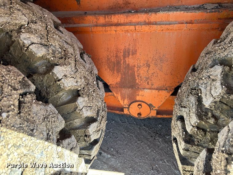 image for item DV2534 Koehring 64-607 CC crane