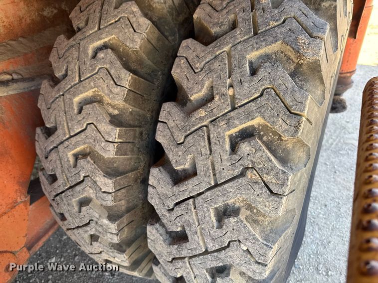 image for item DV2534 Koehring 64-607 CC crane