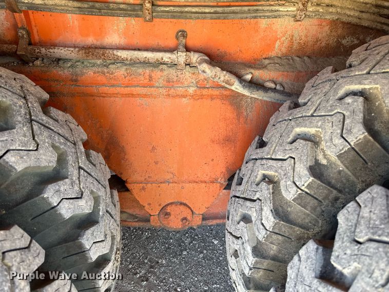 image for item DV2534 Koehring 64-607 CC crane