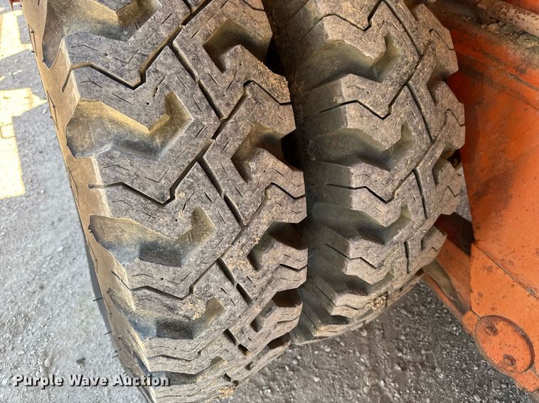 image for item DV2534 Koehring 64-607 CC crane