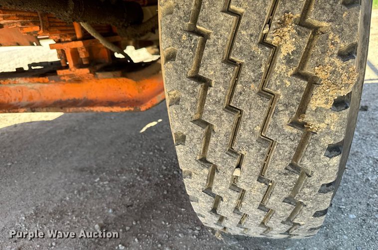 image for item DV2534 Koehring 64-607 CC crane