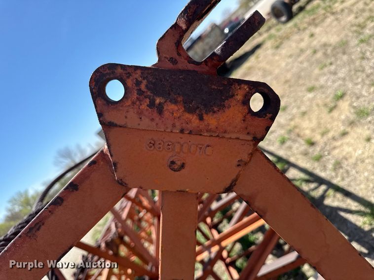 image for item DV2534 Koehring 64-607 CC crane