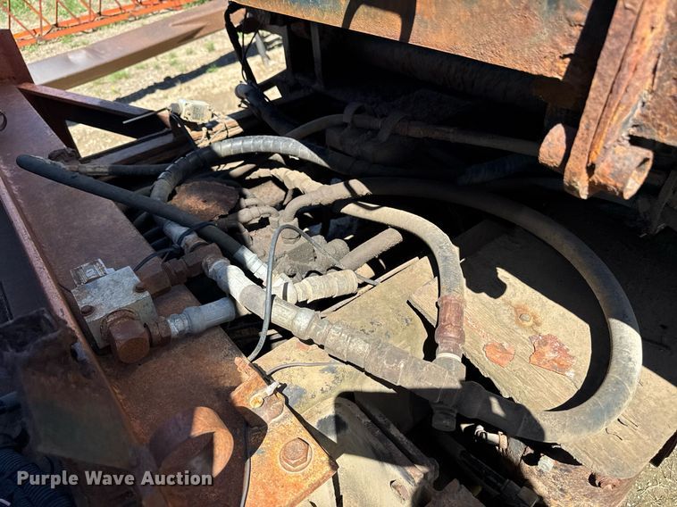 image for item DV2536 2000 Mack RD688S dump truck