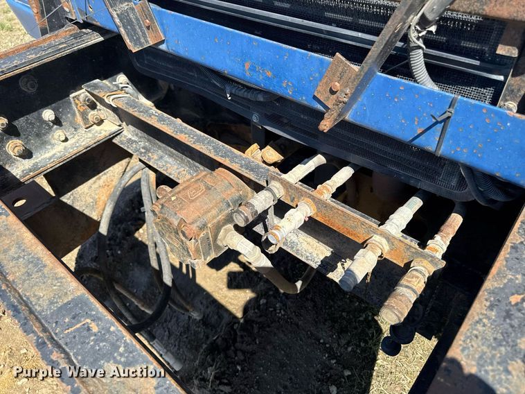 image for item DV2536 2000 Mack RD688S dump truck