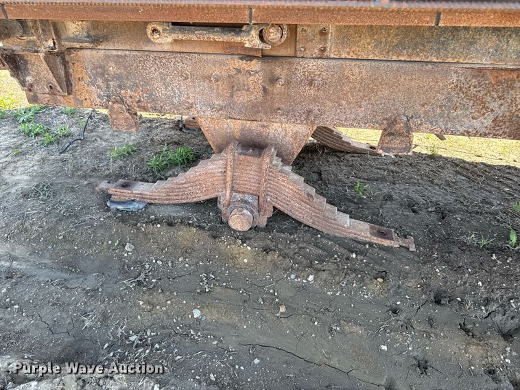 image for item DV2536 2000 Mack RD688S dump truck