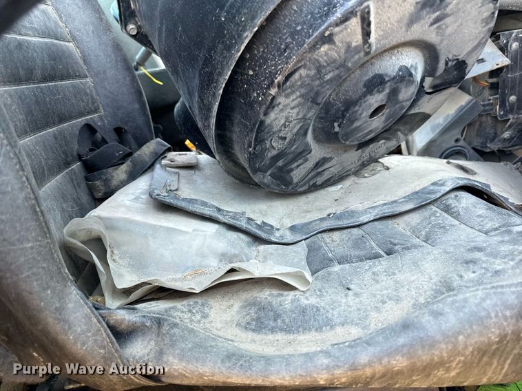 image for item DV2536 2000 Mack RD688S dump truck