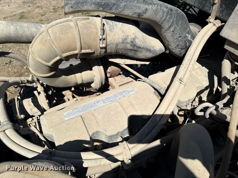 image for item DV2536 2000 Mack RD688S dump truck