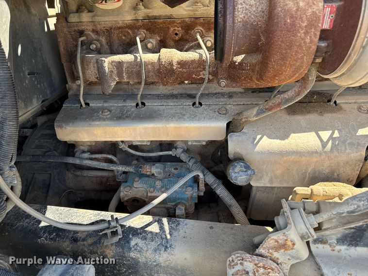 image for item DV2536 2000 Mack RD688S dump truck