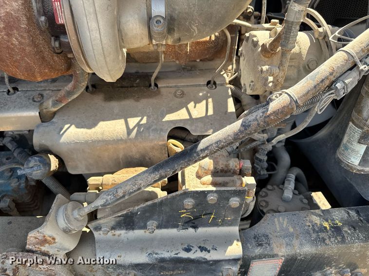 image for item DV2536 2000 Mack RD688S dump truck