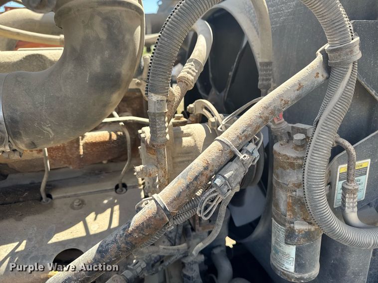 image for item DV2536 2000 Mack RD688S dump truck