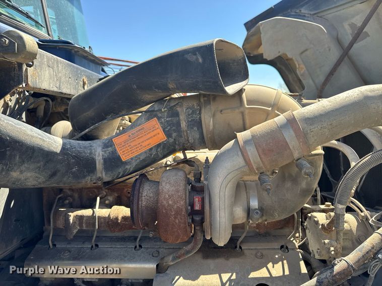 image for item DV2536 2000 Mack RD688S dump truck