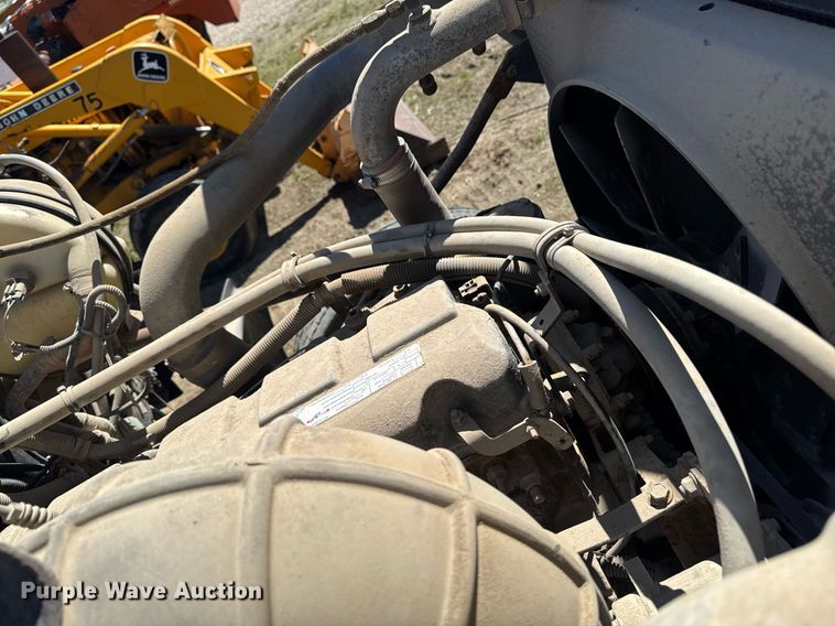 image for item DV2536 2000 Mack RD688S dump truck