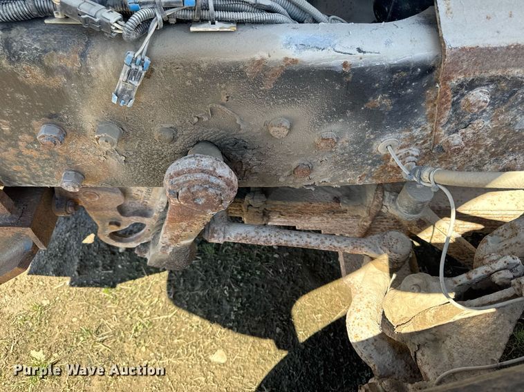 image for item DV2536 2000 Mack RD688S dump truck