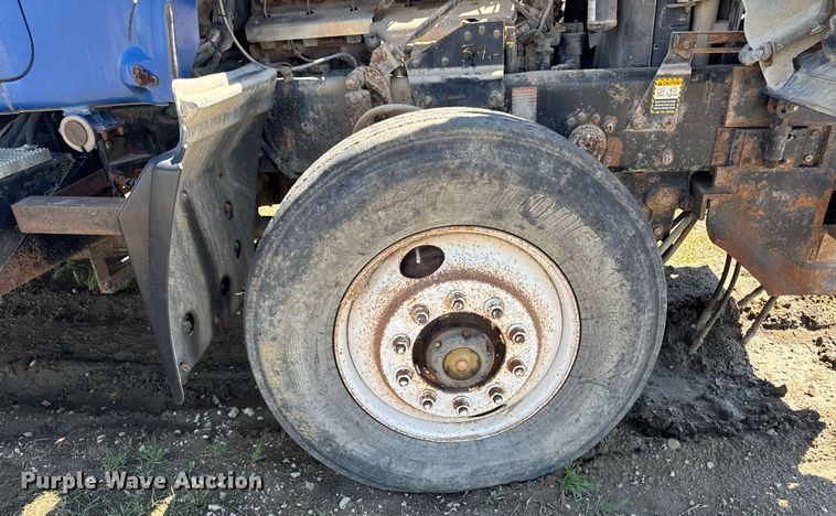 image for item DV2536 2000 Mack RD688S dump truck