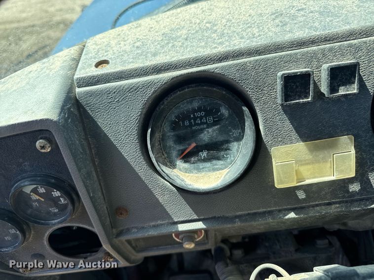 image for item DV2536 2000 Mack RD688S dump truck