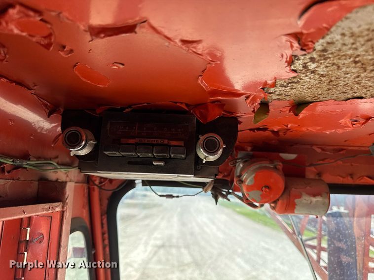 image for item DV2538 1975 Bantam 306 crane