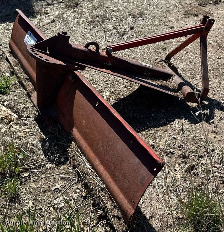 image for item DV2539 Massey Ferguson  MF16 blade