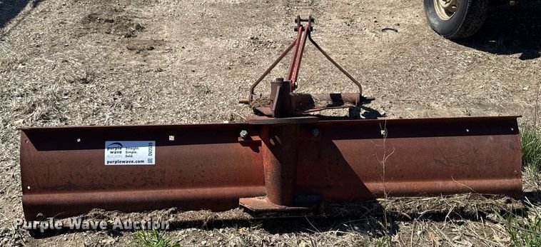 image for item DV2539 Massey Ferguson  MF16 blade