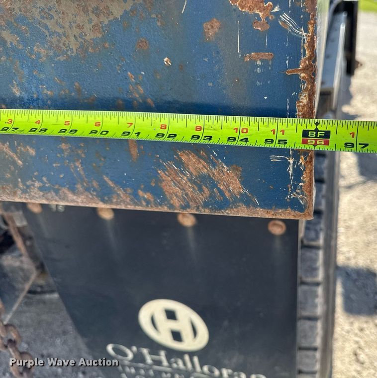 image for item DV2544 2004 International 7600 dump truck