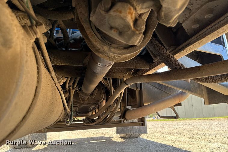 image for item DV2545 2000 Mack RD688S dump truck